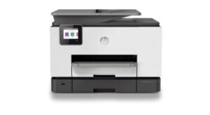 HP OfficeJet Pro 9025e