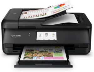 Canon PIXMA TS9520