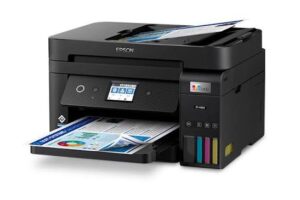 Epson EcoTank ET-4850