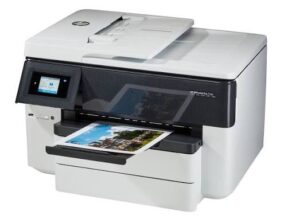 HP OfficeJet Pro 7740