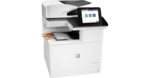 HP Color LaserJet Enterprise M776dn