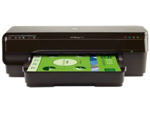 HP OfficeJet 7110