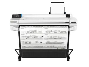 HP DesignJet T530