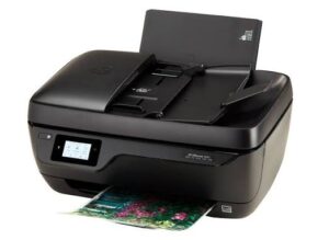HP OfficeJet 3830