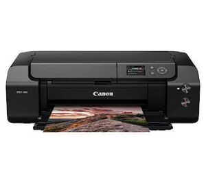 Canon imagePROGRAF PRO-300