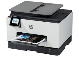 HP OfficeJet Pro 9025e