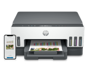 Inkjet AIO untuk Startups