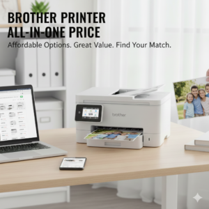 brother printer all in one price