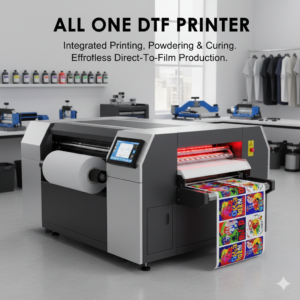 all in one dtf printer