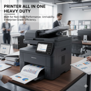 printer all in one heavy duty