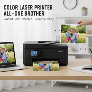 color laser printer all in one brother
