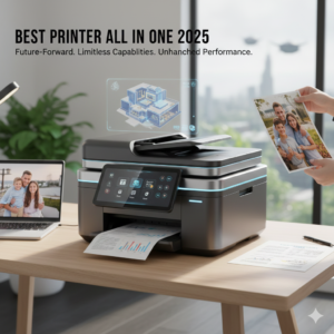 Best Printer All In One 2025