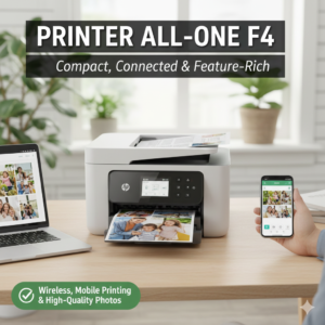 printer all in one f4