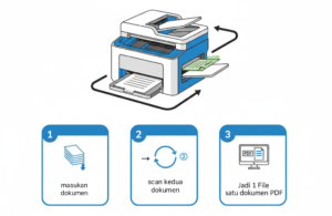 all in one printer duplex scanning