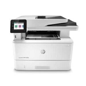 HP Color LaserJet Pro MFP M283fdw
