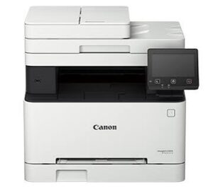 Canon MF645Cx