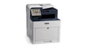 Xerox WorkCentre 6515