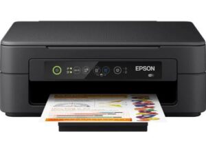Epson XP-2100 Series