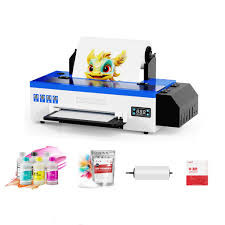 PUNEHOD A3 All In One DTF Printer