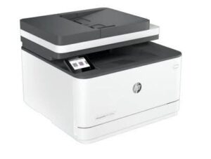 HP LaserJet Pro MFP Duplex