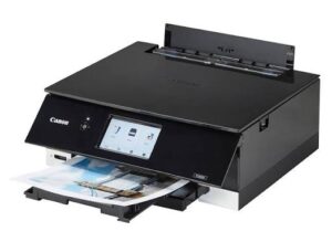 HP DeskJet Plus 4155