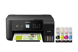 Epson EcoTank ET-2720