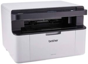 Brother DCP-1610W