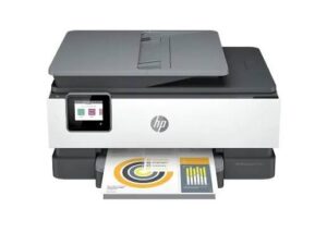 HP OfficeJet Pro 8025e