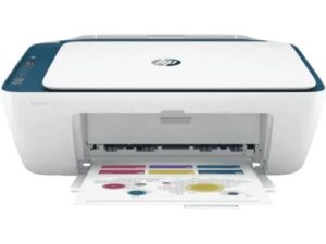 HP DeskJet 4178 Smart