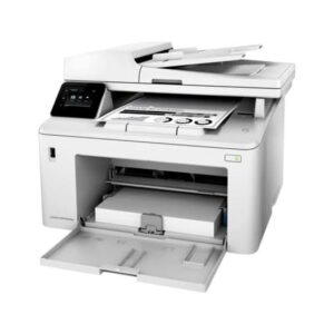 HP LaserJet MFP M227fdw