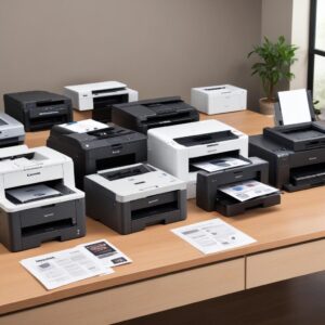 A collection of various