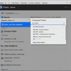 A computer screen showing a download folder with a compressed .ZIP file named