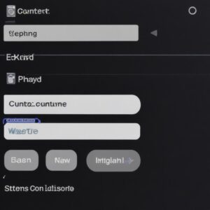A screenshot or illustration of the Epson Adjustment Program interface specifically for the L15160 model, showing the