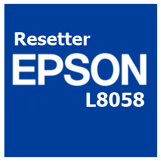 Download Resetter Epson L8058