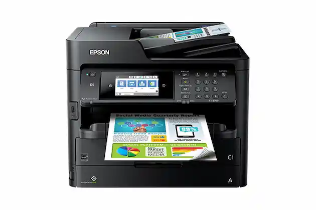 Download Resetter Epson ET-8700