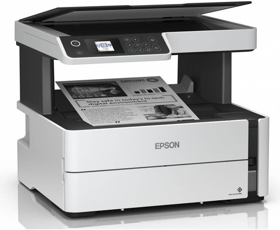 Resetter Epson M3140