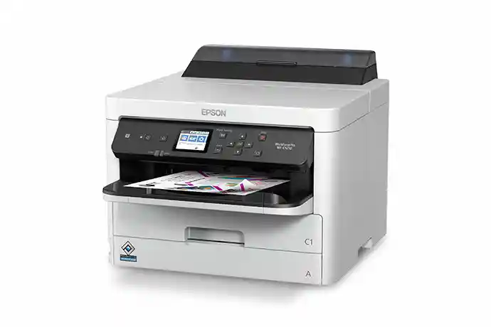 Epson WF-C5210