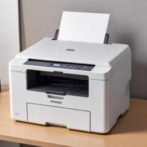 Ilustrasi antarmuka macOS System Settings (atau System Preferences) dengan bagian