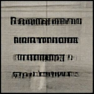 Ilustrasi antrean cetak di layar komputer dengan ikon printer Epson L3210 EcoTank yang menunjukkan status