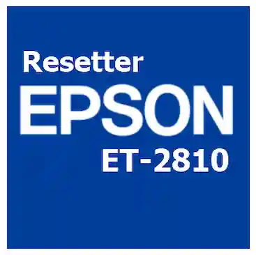 Download Resetter Epson ET-2810
