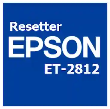 Download Resetter Epson ET-2812
