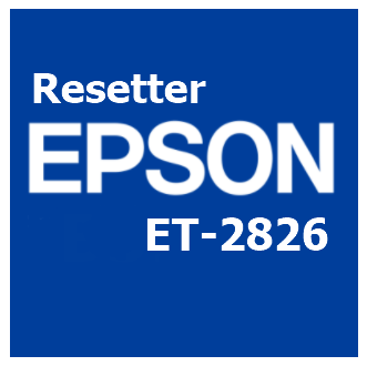 Resetter Epson ET-2826