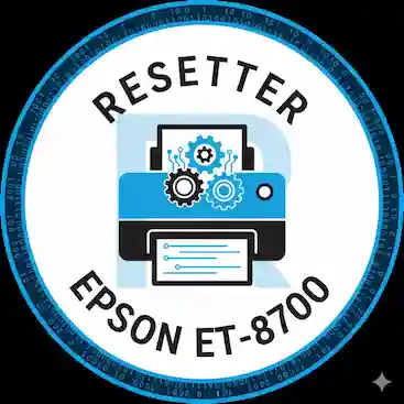 Download Resetter Epson ET-8700