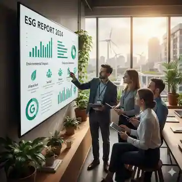 ESG