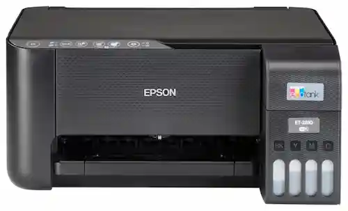 Download Resetter Epson ET-2810