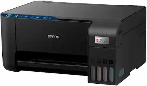 Download Resetter Epson ET-2811