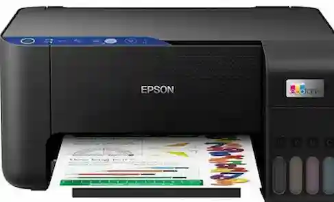 Download Resetter Epson ET-2811