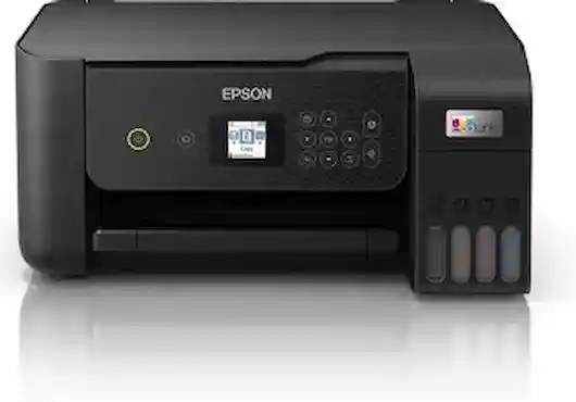 Download Resetter Epson ET-2820