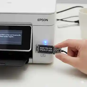 Download Resetter Epson ET-2825