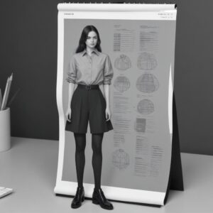 Tangan sedang mengatur mode print